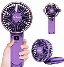 Portable Mini Fans