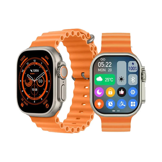S8 Ultra Smart Watch