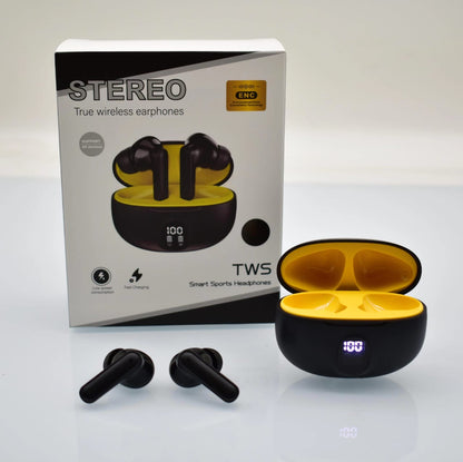 895B Wireless Bluetooth Earbuds