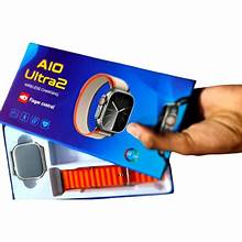 A10 Ultra 2 Smart Watch