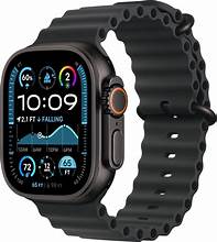 A10 Ultra 2 Smart Watch – Bluetooth Calling Smartwatch for Men & Women | Full Touch Display