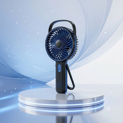 Portable Mini Fans