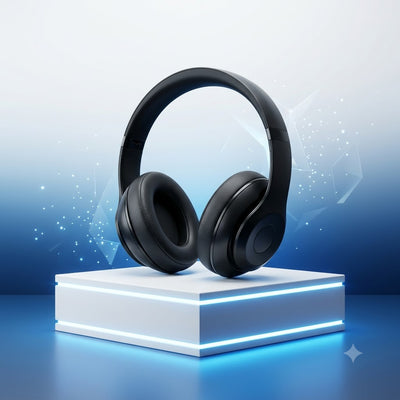 Headphones